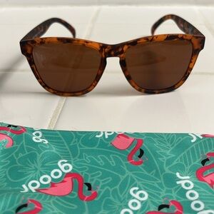 goodr | Bosleys Basset Hound Dreams | New Sunglasses